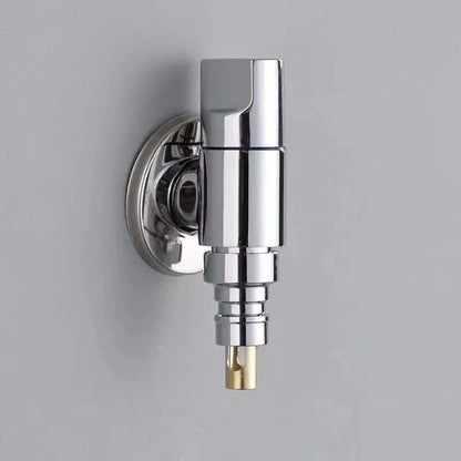 360 Degree Rotating Contemporary Kitchen Faucet