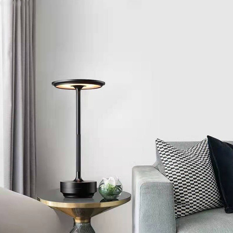 Premium Bright Table Lamp