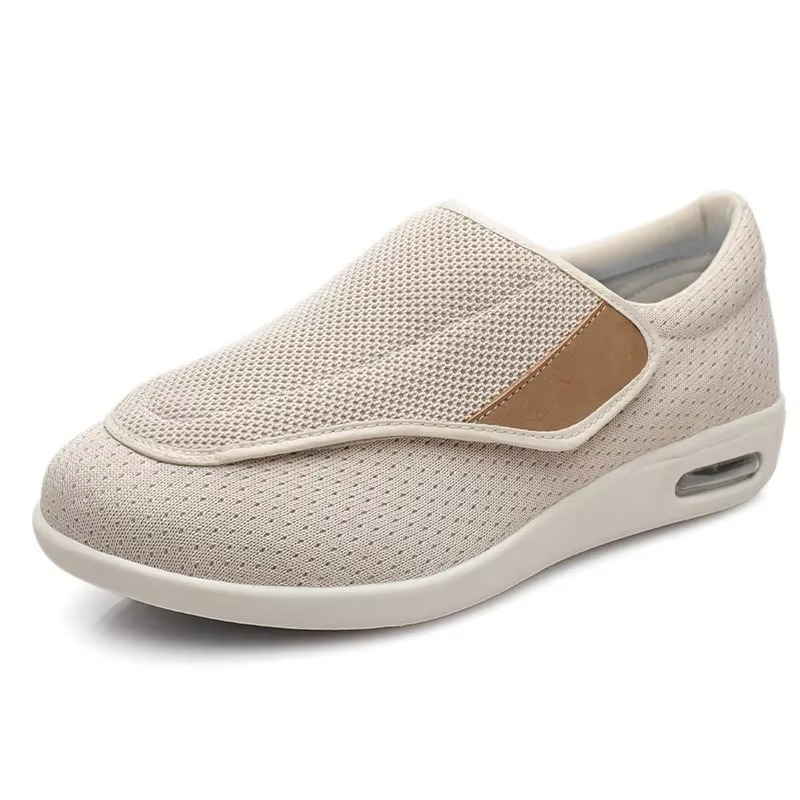 Extra-Wide Comfort Relief Shoes