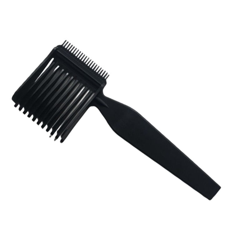 Premium Salon Quality Detangling Hair Comb - Yeezlab