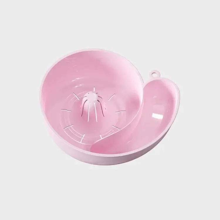 Easy Clean Kitchen Veggie Rinse Bowl - Yeezlab