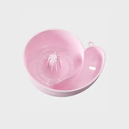 Easy Clean Kitchen Veggie Rinse Bowl - Yeezlab