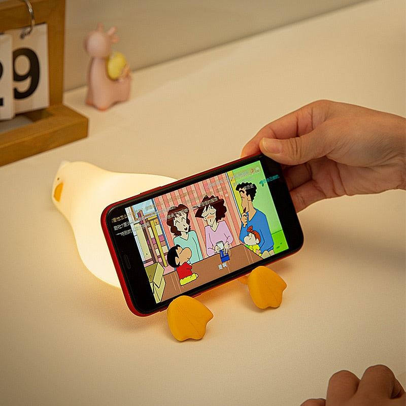Quacky Soft Table Lamp