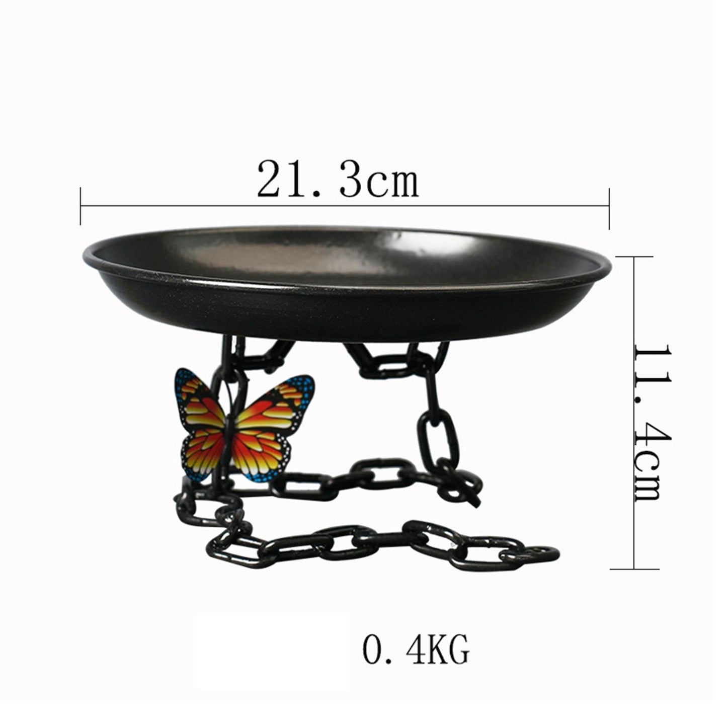 Floating Modern Indoor Planter Pot