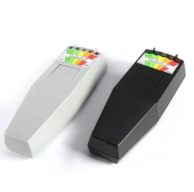 Paranormal Ghost Detector EMF Meter - Yeezlab