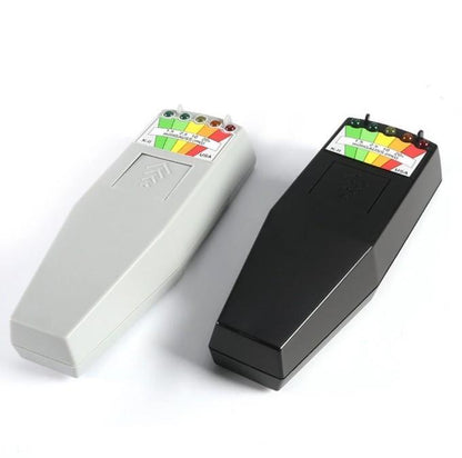 Paranormal Ghost Detector EMF Meter - Yeezlab