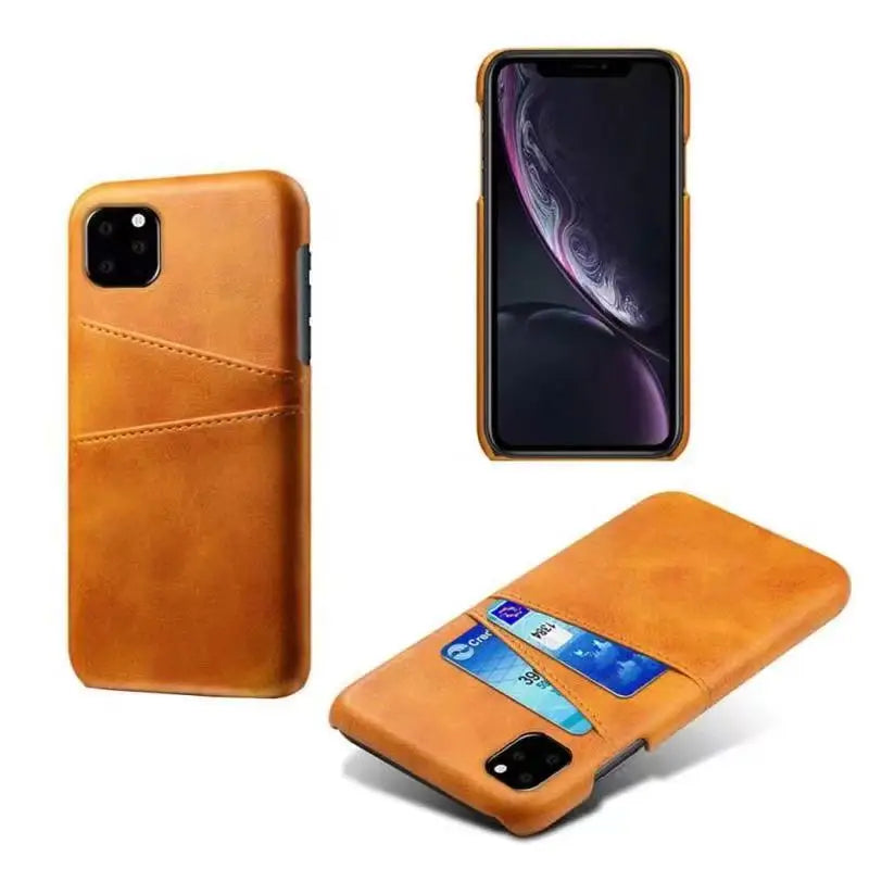 Professional Stitch iPhone Phone Cover