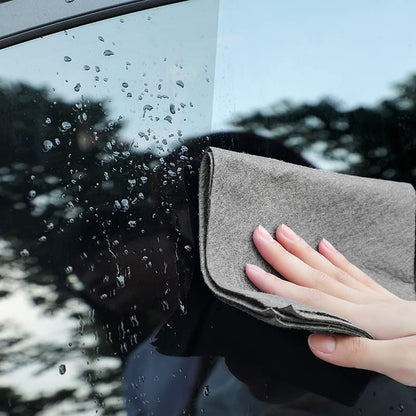 Soft Touch Microfiber Cleaning Cloth