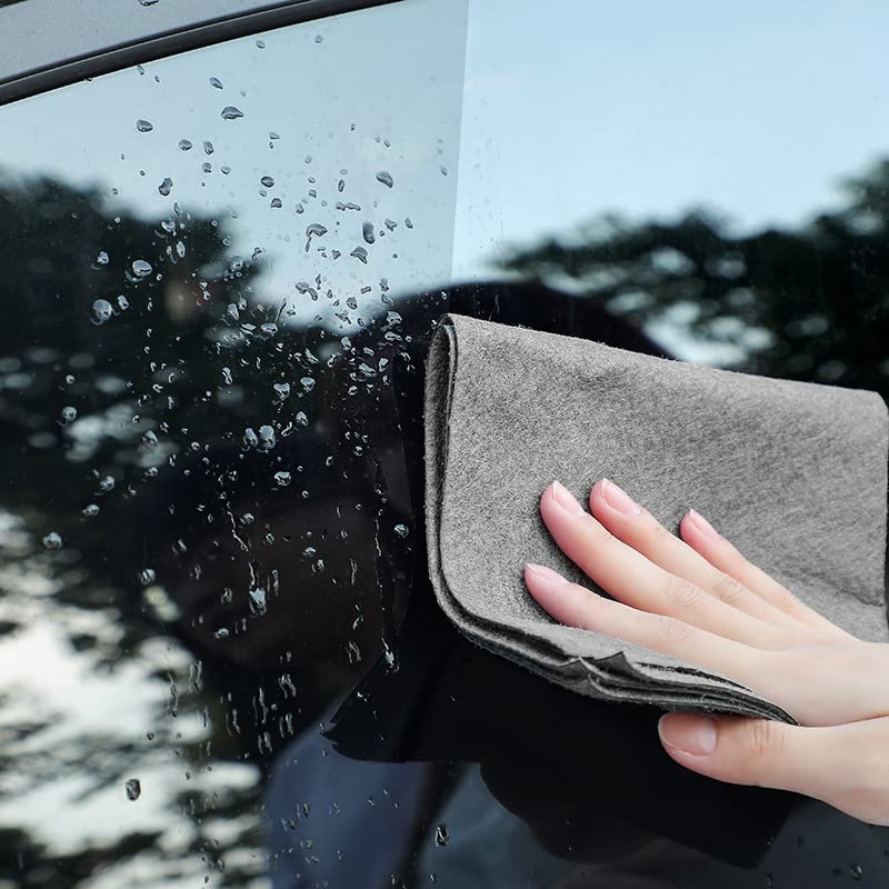 Yeezlab | Gentle Touch Microfiber Cleaning Cloth