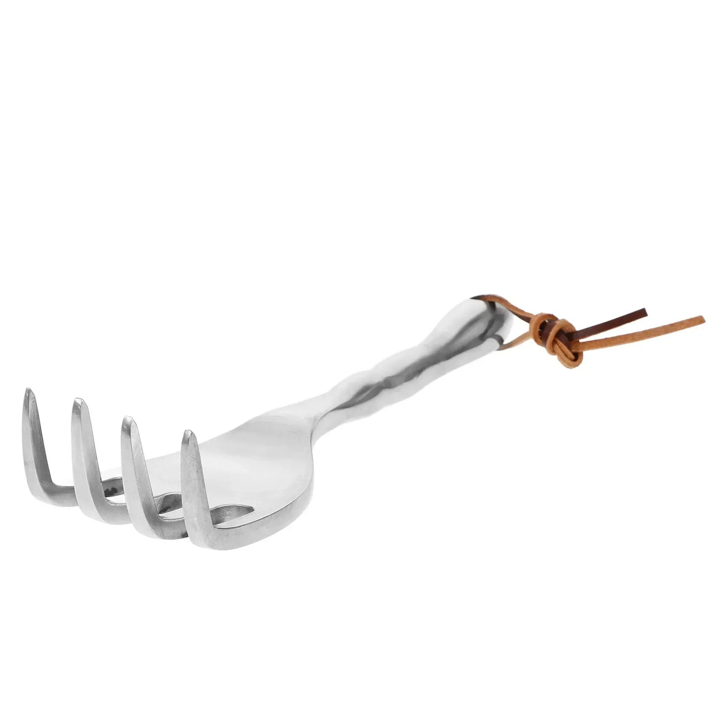 Compact Mini Garden Hand Rake Tool