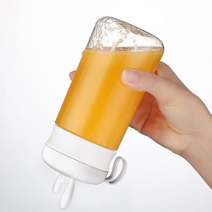 Fun Animal Auto Mixing Mug