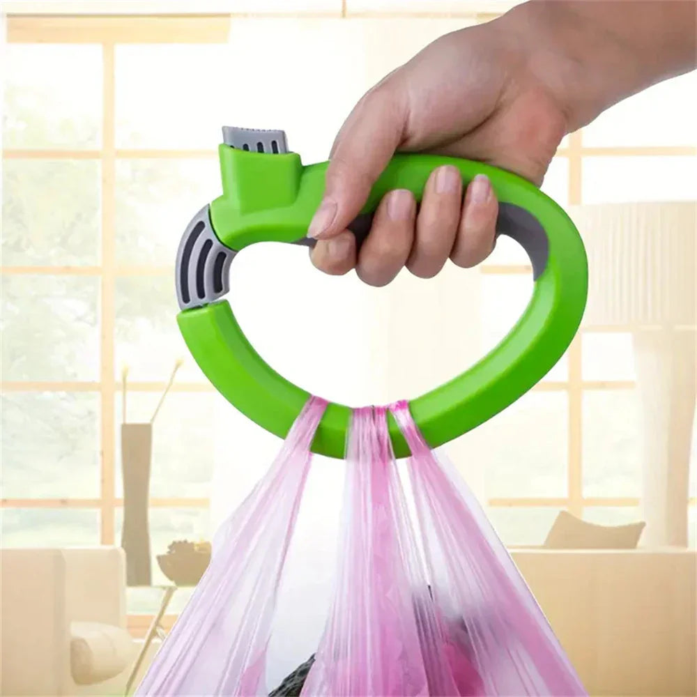Comfort Grip Reusable Shopping Bag Handle Strap