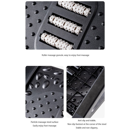 Comfortable Foot Massager for Home Office Use