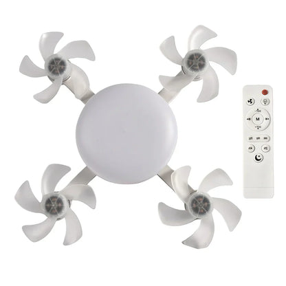 Bright LED Ceiling Fan Light