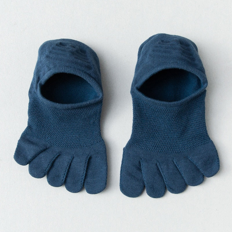 Comfortable Lightweight Ankle Socks