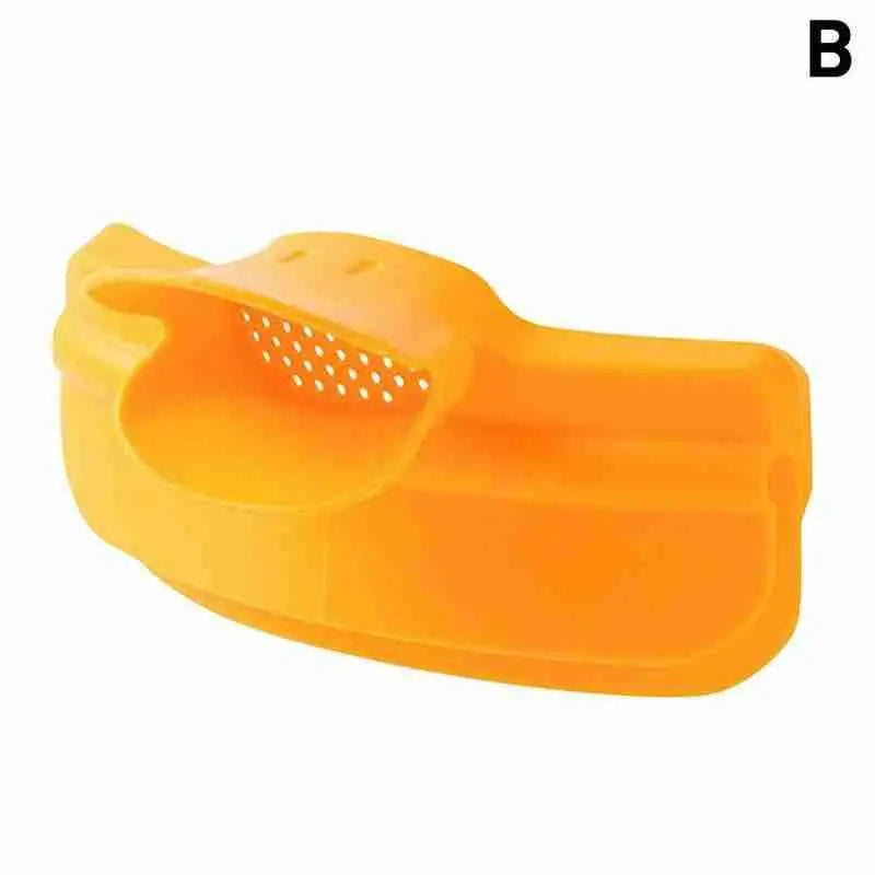 Easy Pour Heat Resistant Soup Nozzle - Yeezlab
