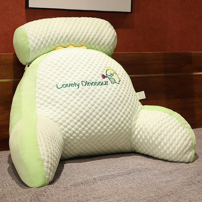 Cool Gel Pillow for Restful Sleep