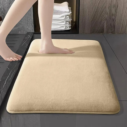 Premium Grip Non-Slip Shower Mat