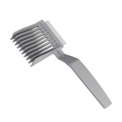 Premium Salon Quality Detangling Hair Comb