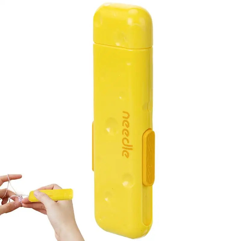 Easy Use Sewing Needle Threader Kit