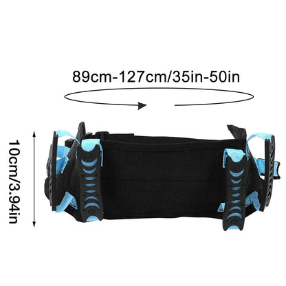 Easy Lift Senior Transfer Assist Belt