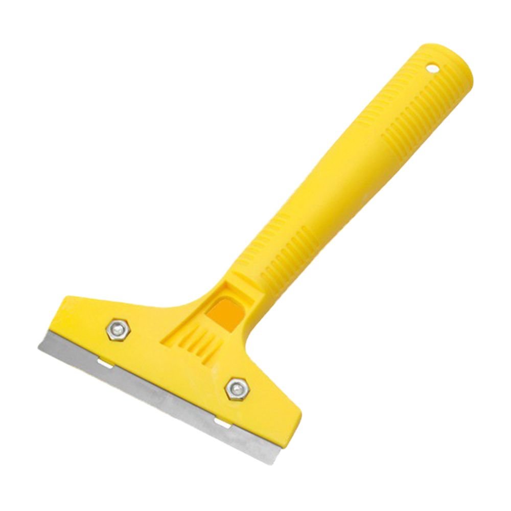 Effective Wall Floor Scraper Cleaning Tool - Yeezlab