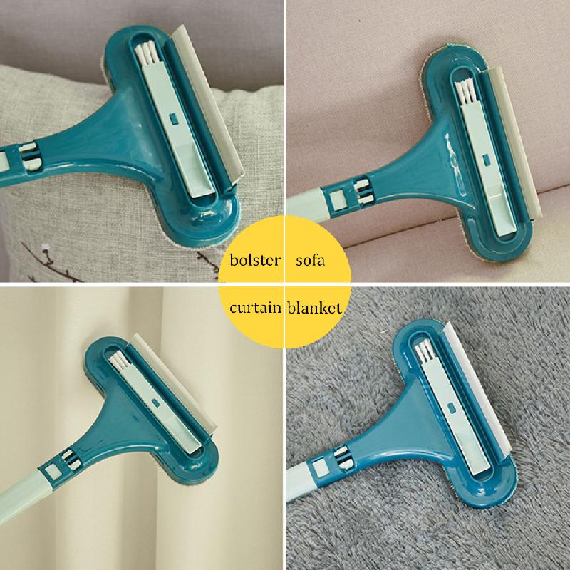 Extendable Window Cleaning Dusting Brush