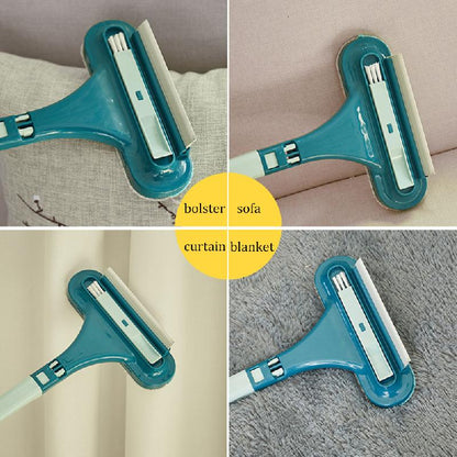 Extendable Window Cleaning Dusting Brush