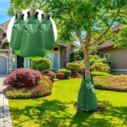 Easy Garden Watering Bag 75L