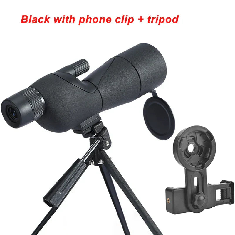 Yeezlab | Outdoor Explorer High Power Zoom Telescope - Yeezlab
