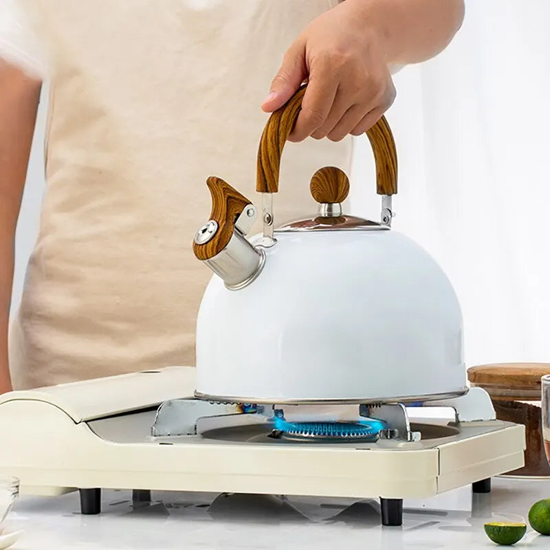 Stainless Steel Large Capacity Kettle