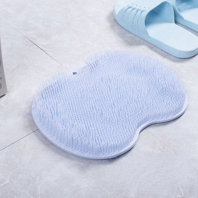 Comfortable Anti-Slip Shower Foot Massage Mat