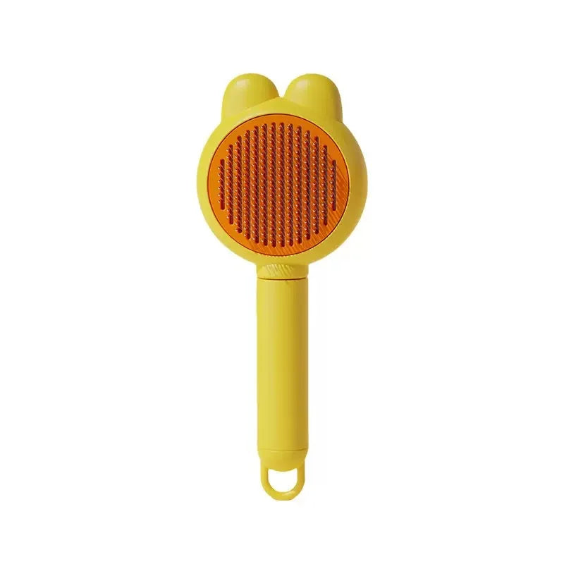 Easy Pet Hair Remover Grooming Tool - Yeezlab