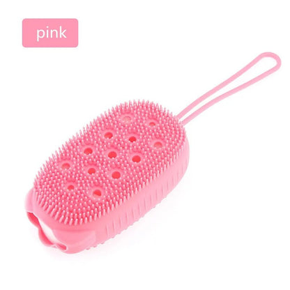 Flawless Skin Glow Face Brushes