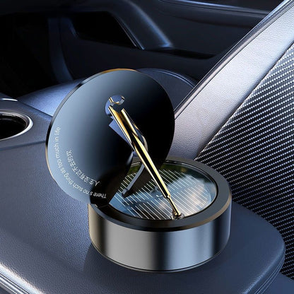 Colorful Car Air Freshener Umbrella Charm - Yeezlab