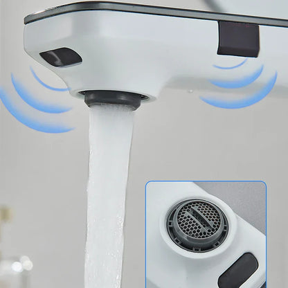 Water Saving Automatic LED Faucet