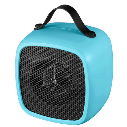 Portable Compact 500W Electric Space Heater