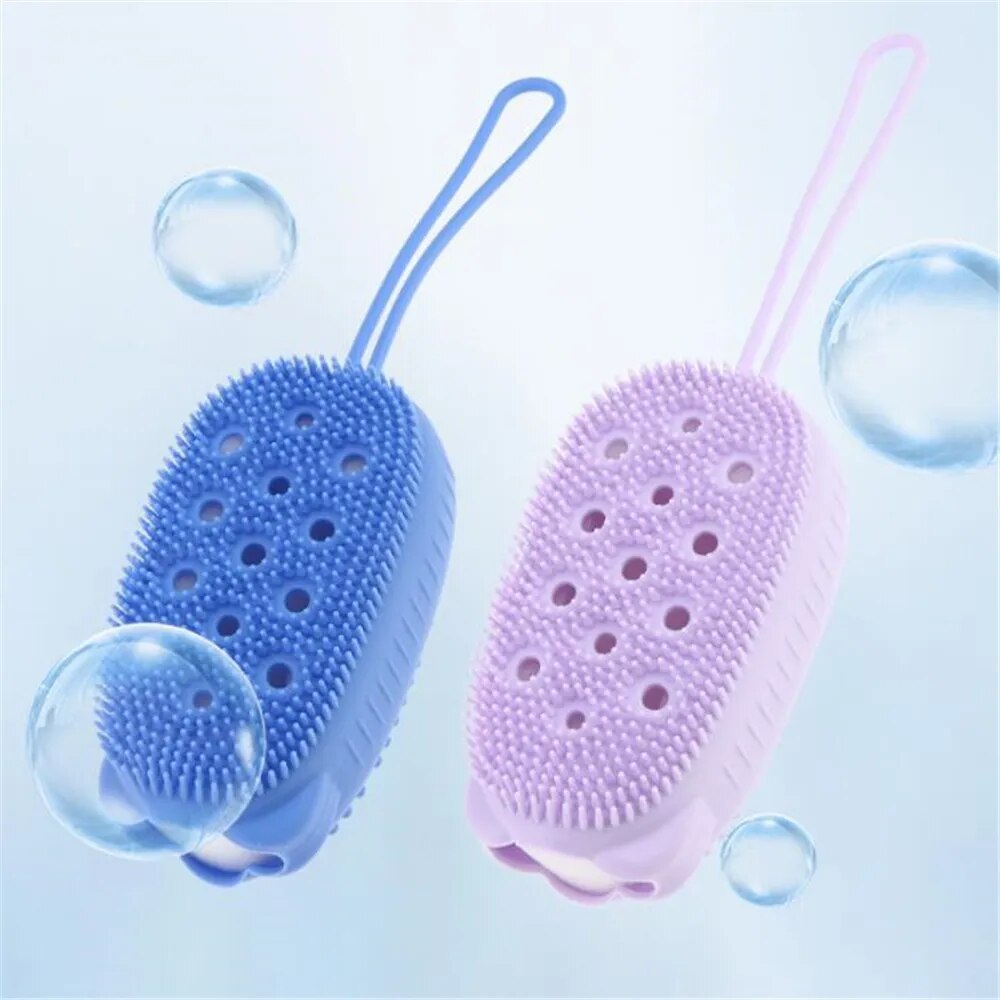 Flawless Skin Glow Face Brushes