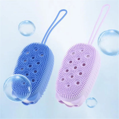 Flawless Skin Glow Face Brushes