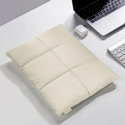 Slim Protective Magnetic Laptop Case