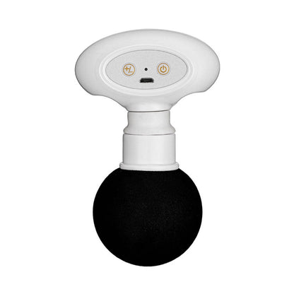 Portable Handheld Muscle Relief Massager