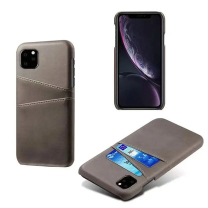 Professional Stitch iPhone Phone Cover