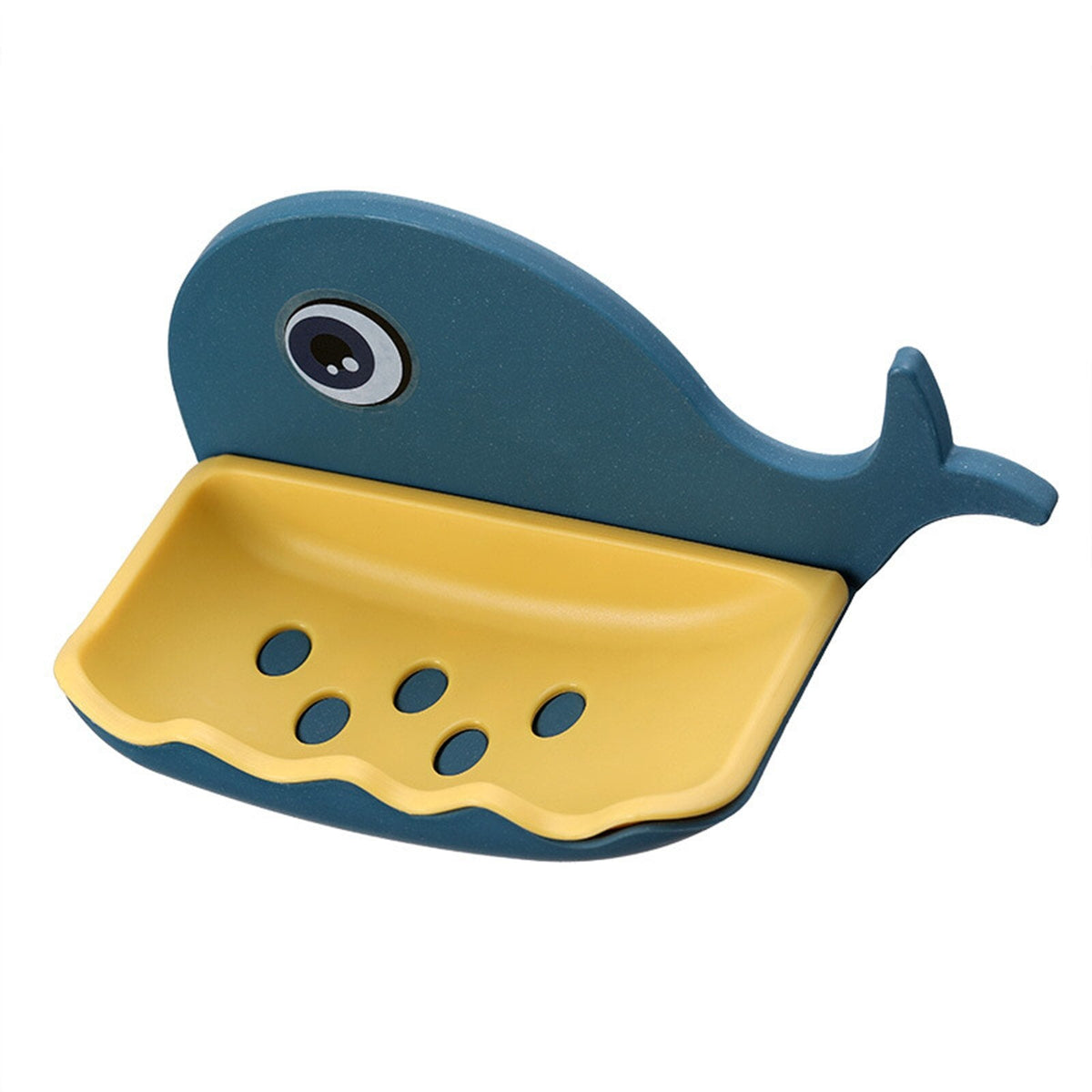 Adorable Ocean Animal Soap Dish - Yeezlab