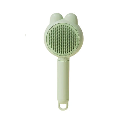Easy Pet Hair Remover Grooming Tool