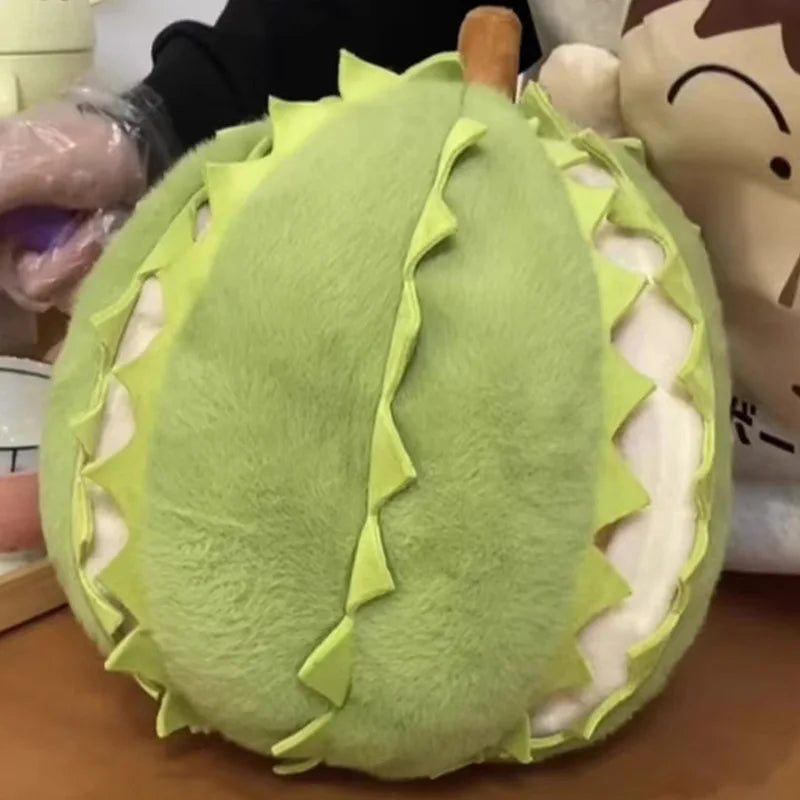 Fun Durian Soft Plush Toy