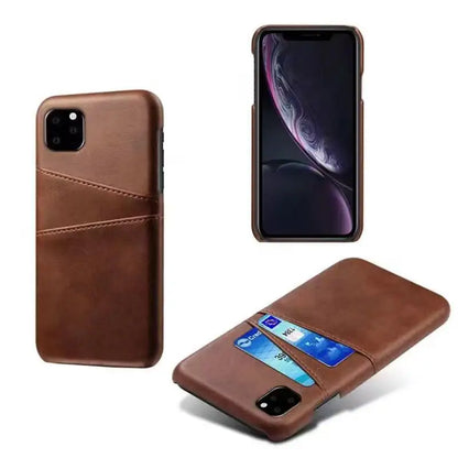 Professional Stitch iPhone Phone Cover