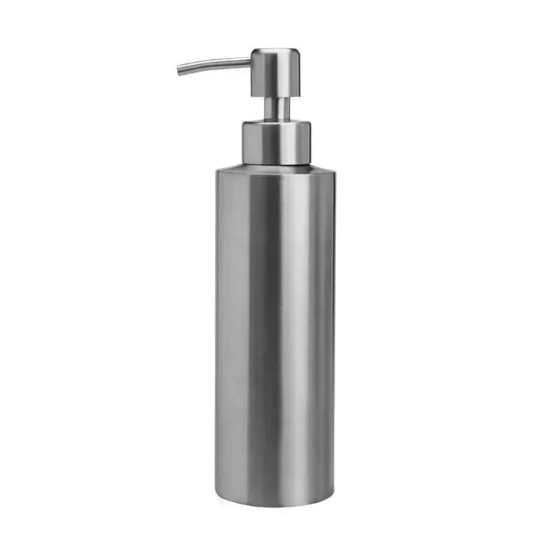 Luxury Stainless Steel Soap Dispenser 250/350/550ml