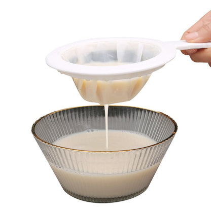 Premium Mesh Fine Sieve for Easy Food Straining