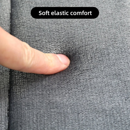 Soft Plush Anti-Slip Bathroom Mat