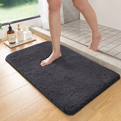 Soft Grip Anti-Slip Bath Mat for Shower Floor